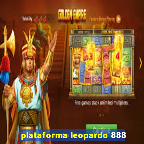 plataforma leopardo 888